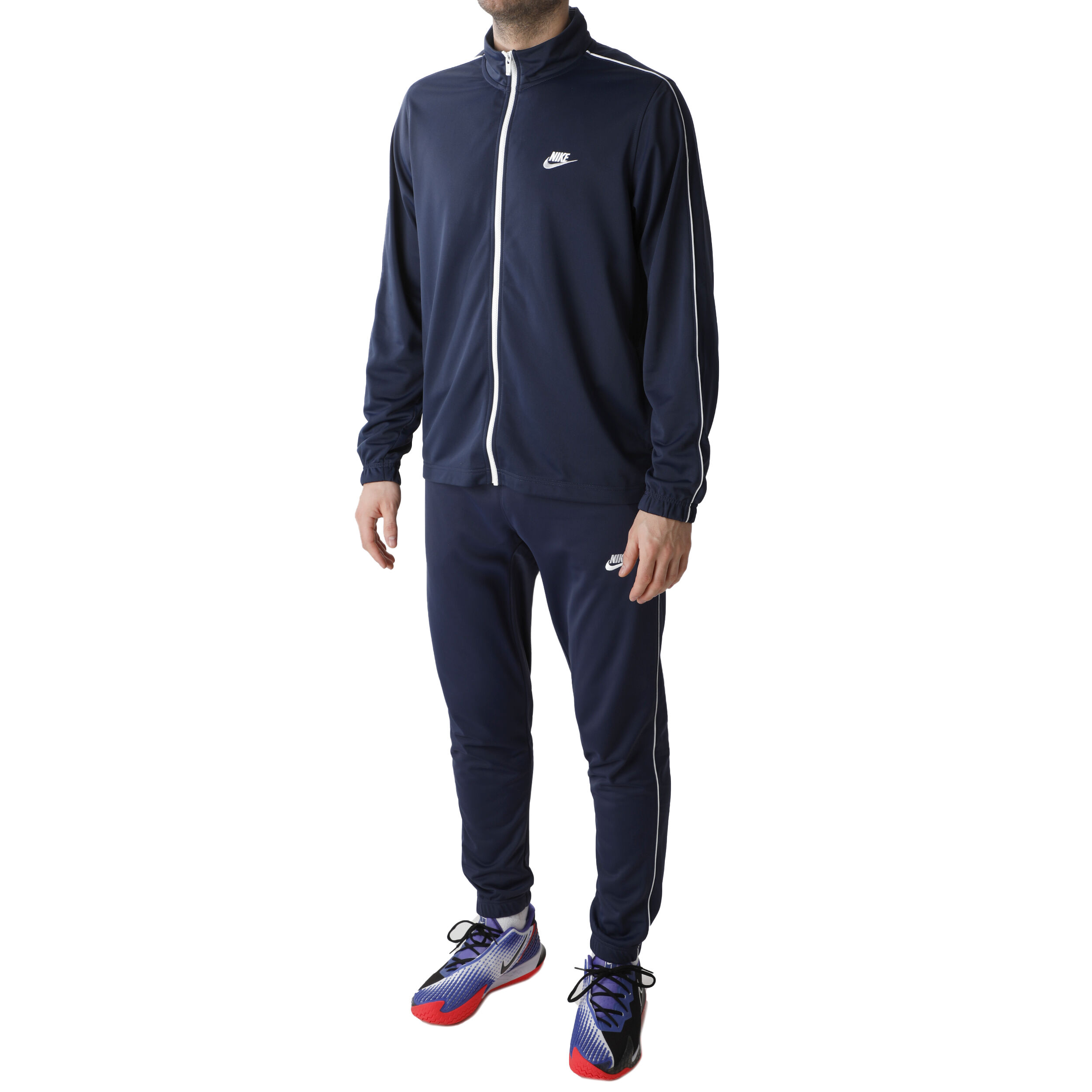 Nike sportswear basic hotsell