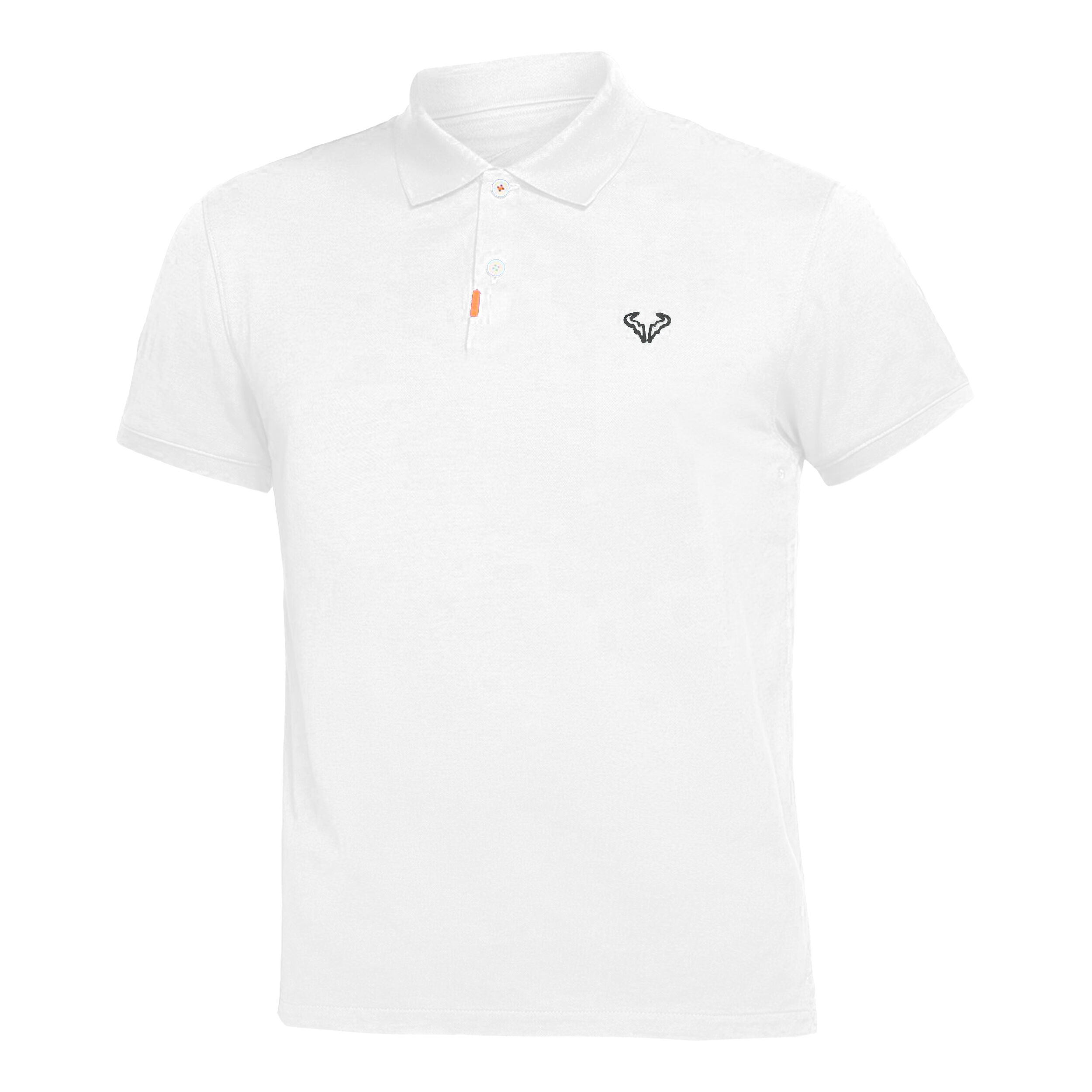 Buy Nike Rafael Nadal Slim 2.0 Polo Men White online Tennis Point UK