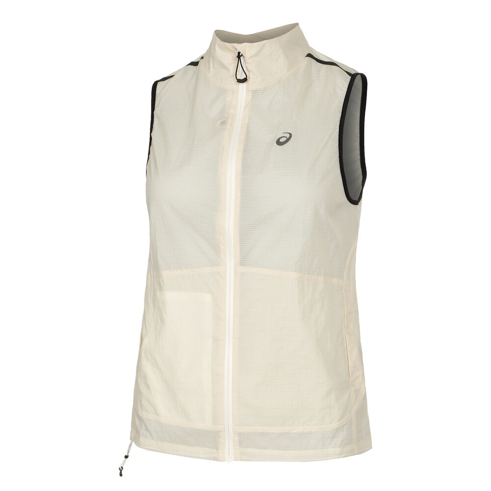 Asics Metarun Package Gilet Running Vests Women
