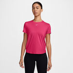 Nike Clothing Nike W NK ONE CLASSIC DF SS TOP WT