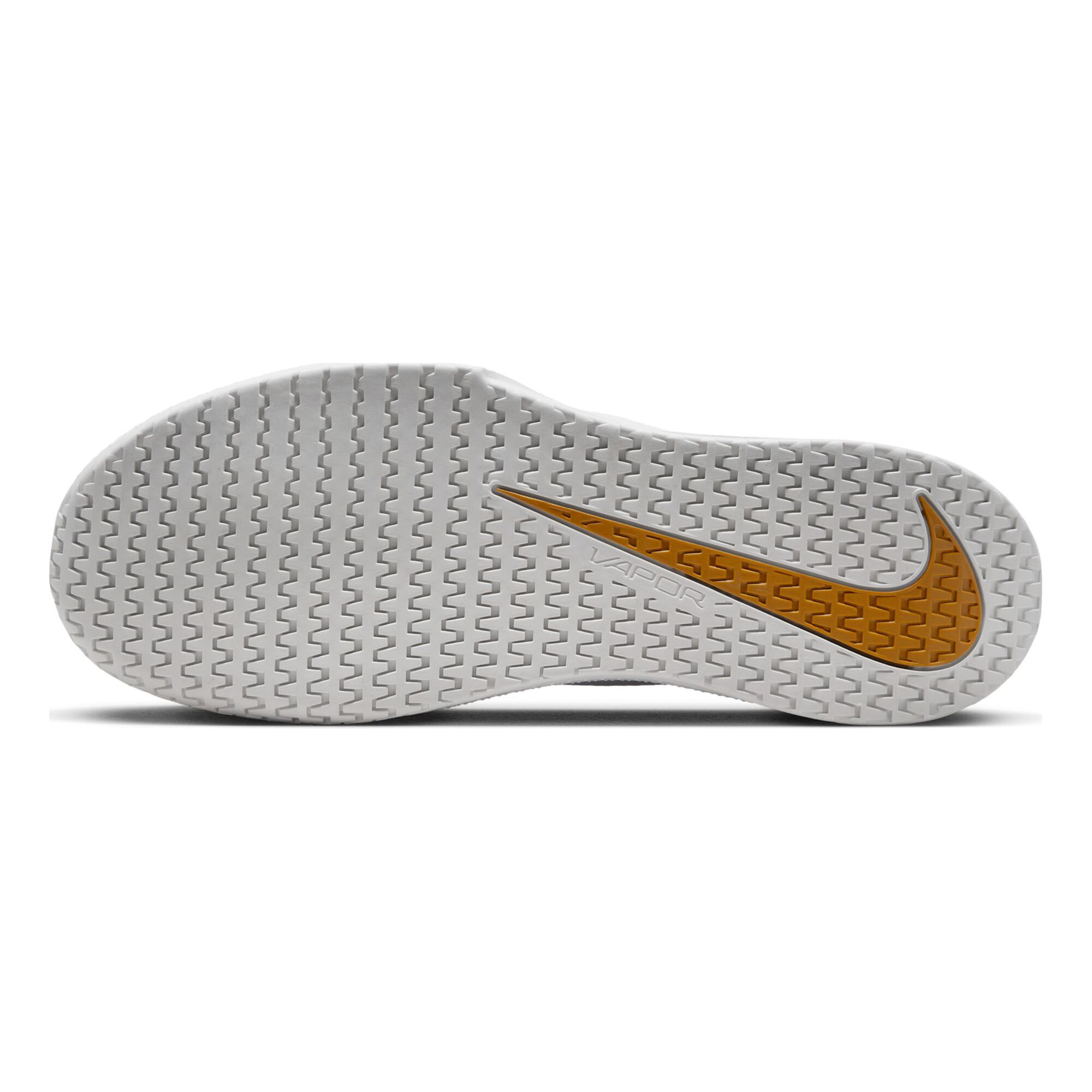 Buy Nike Vapor Lite 2 All Court Shoe Women White, Caramel online ...