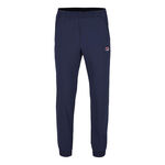 Fila Clothing Fila Westley Training Pants Men-Dark Blue