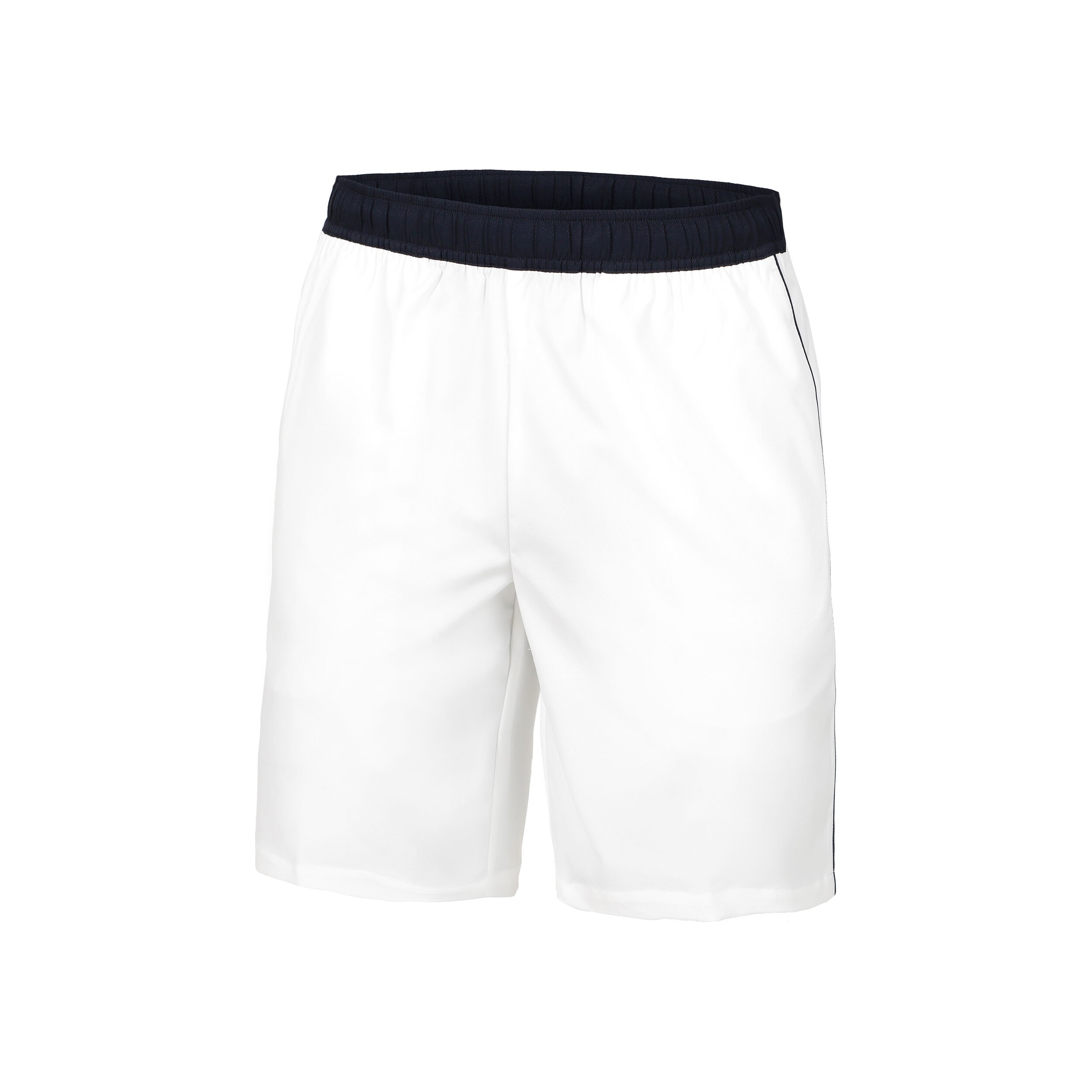 Lacoste sales white shorts