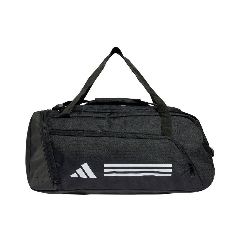 adidas TR Duffle Sports Bag black