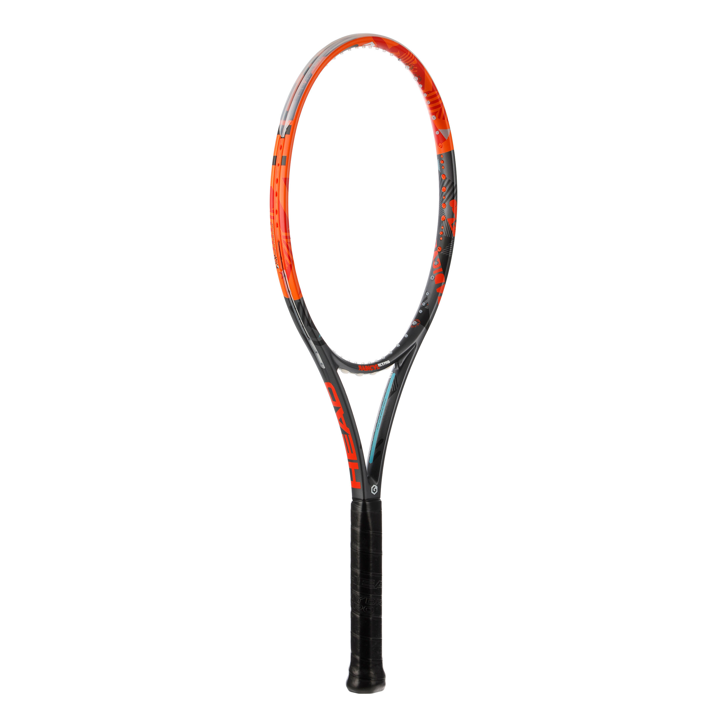 HEAD Radical Rev Pro 16/16-16/19 | Tennis-Point