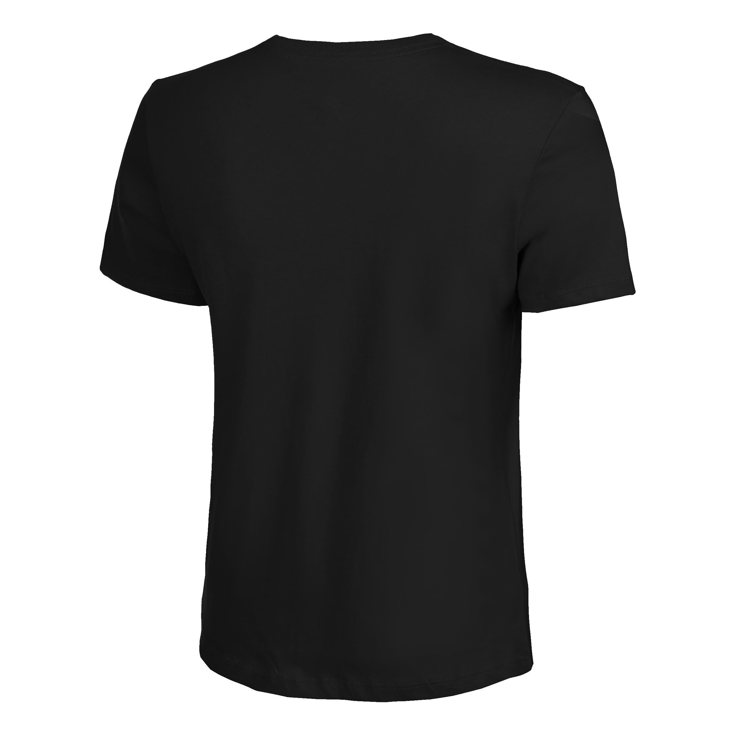 Buy Nike New Sportswear Essential Icon Futura T Shirt Women Black online Tennis Point UK