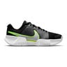 Zoom Gp Challenge Pro All court shoe Women-black, green