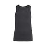 Club Tank top Girls-black