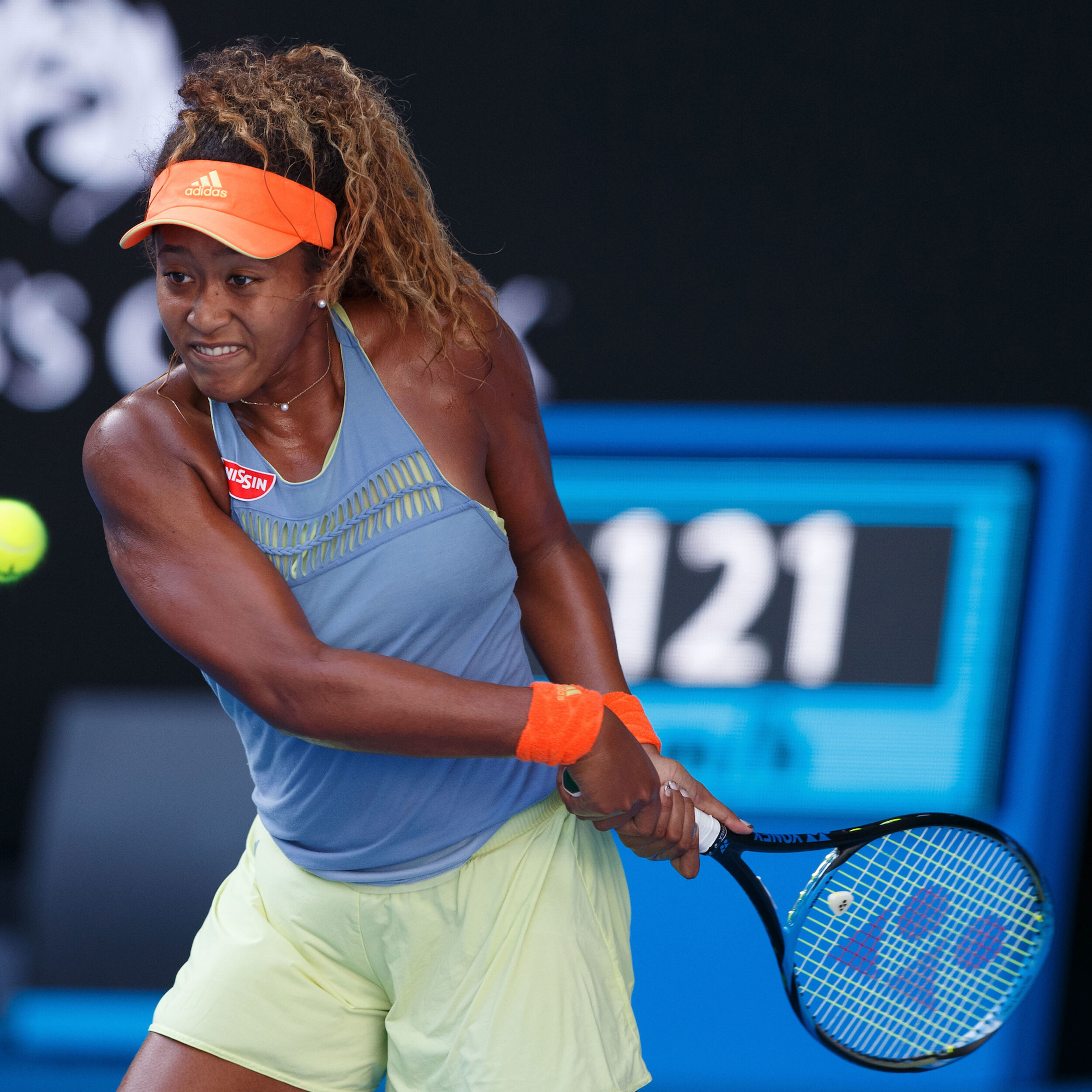 Adidas tennis australian deals open 2018