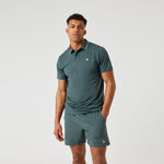 Björn Borg Clothing Björn Borg Ace Polo Polo Men-dark green