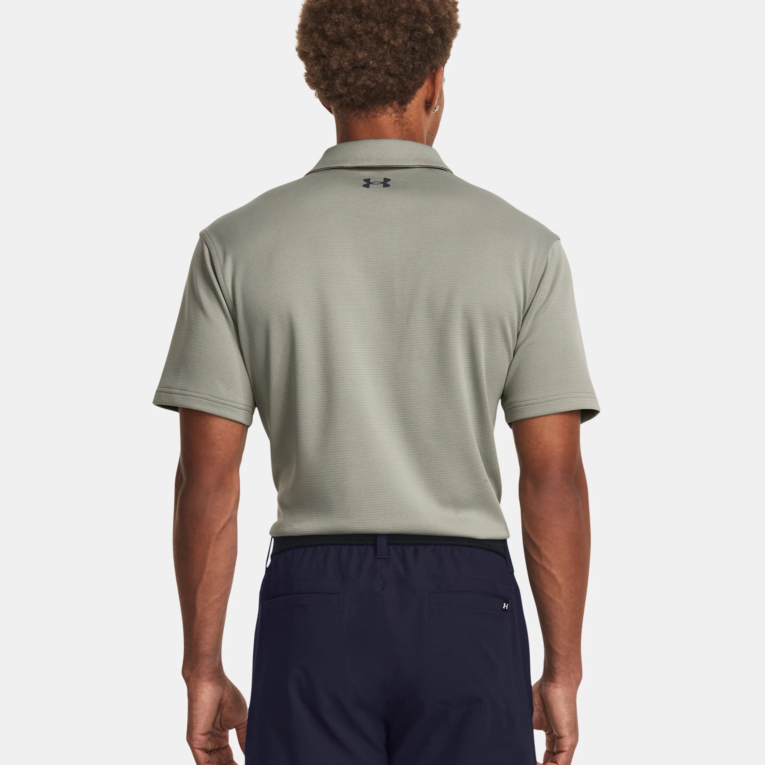 Buy Under Armour Tech Polo Men Olive online Tennis Point UK