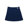 Team Skirt Women-Dark Blue