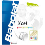 Babolat Babolat Xcel String Set 12m-Ecru