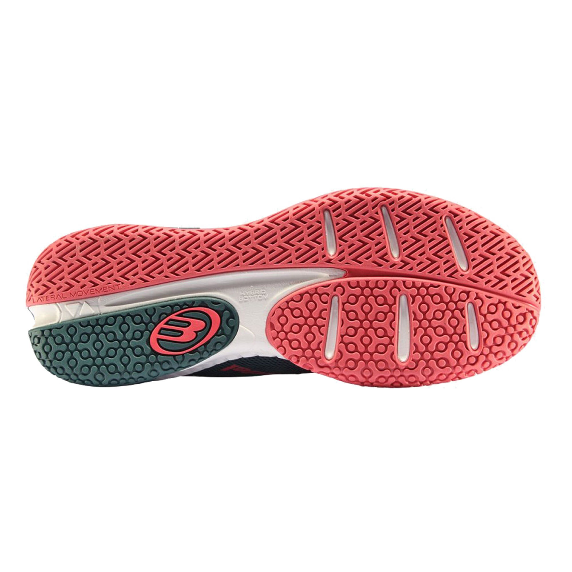 Bullpadel