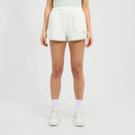 Ellesse Clothing Ellesse Hallsat Shorts Women-Cream,Sage
