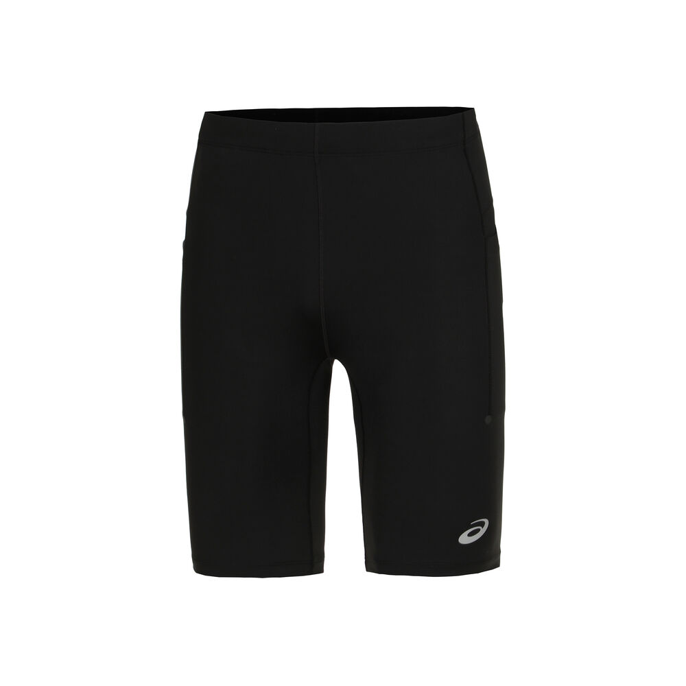 Asics Road Sprinter Short Running Tights Men