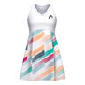  Pro Dress Women-white