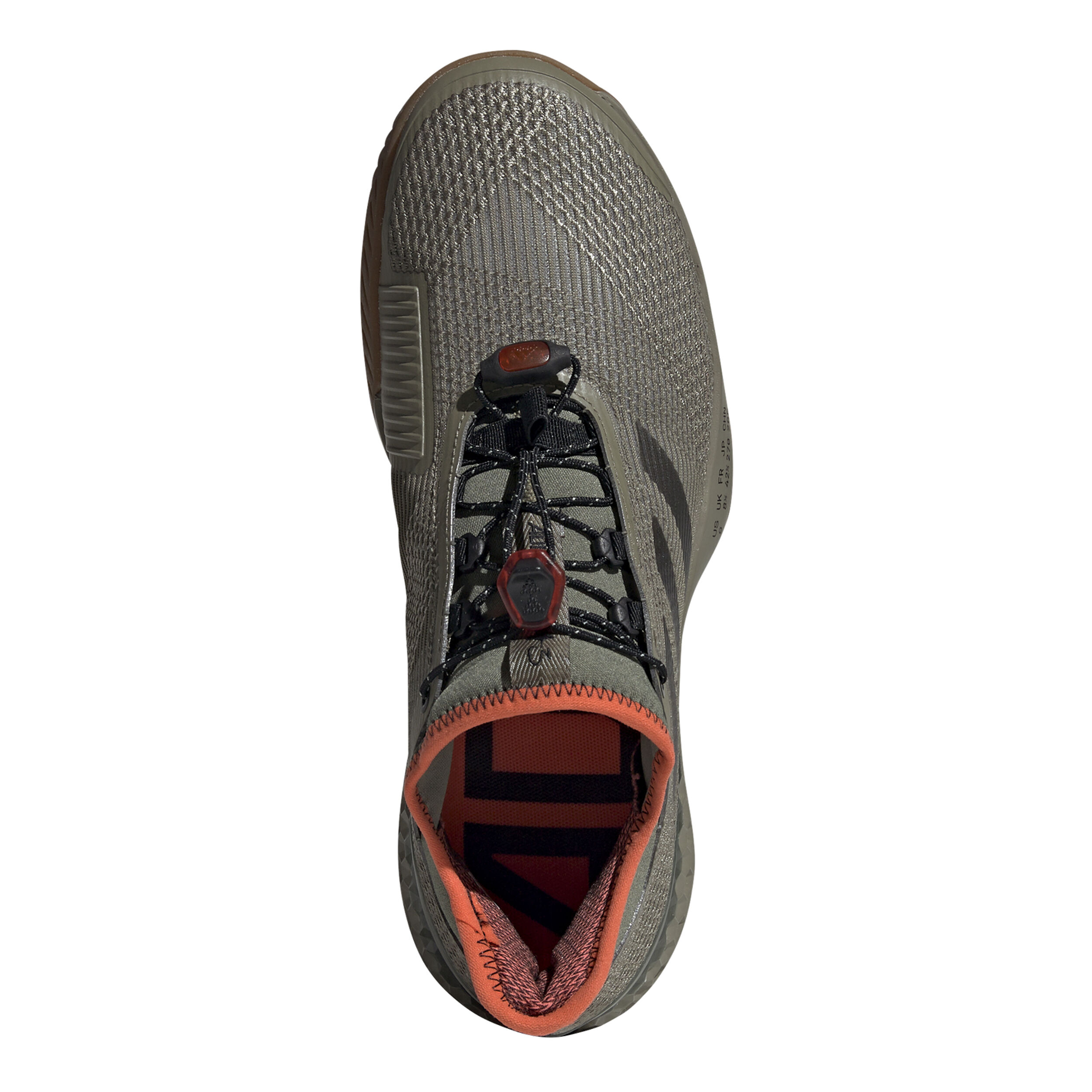 Adidas adizero ubersonic 3 citified best sale