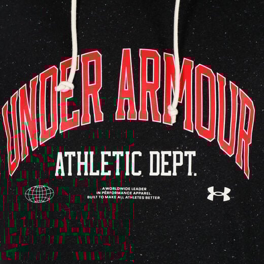 Under Armour