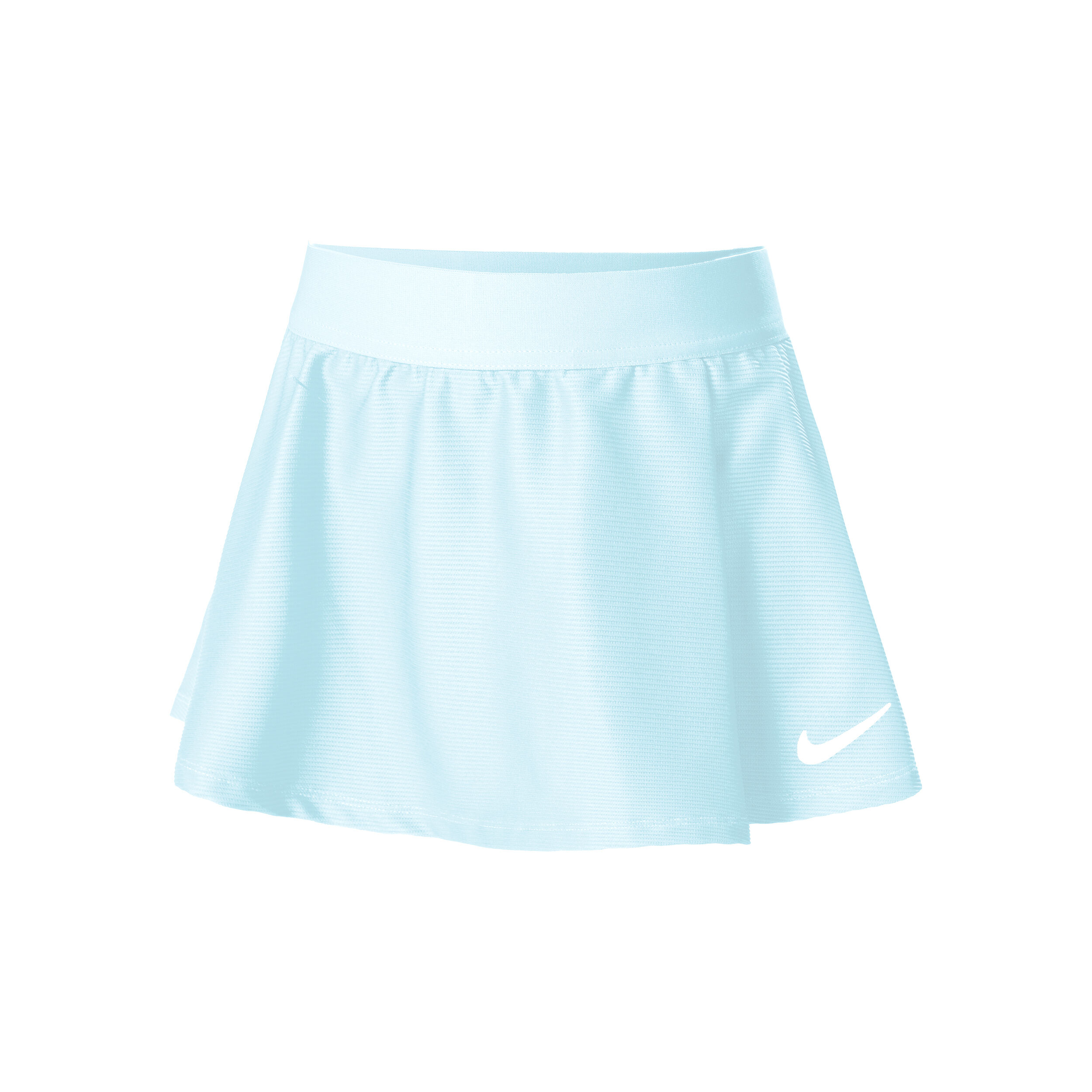 Light blue deals tennis skirt