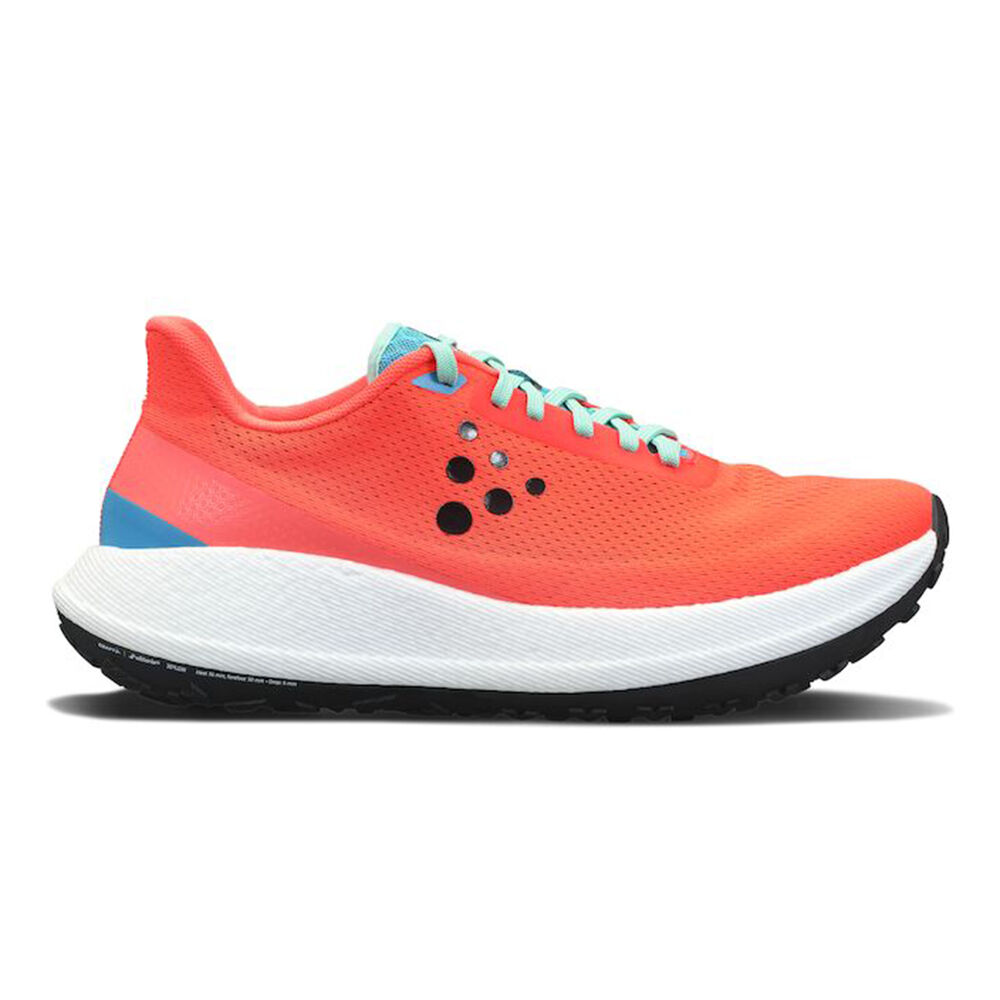 Craft Xplor Hybrid Trail Running Shoe Men