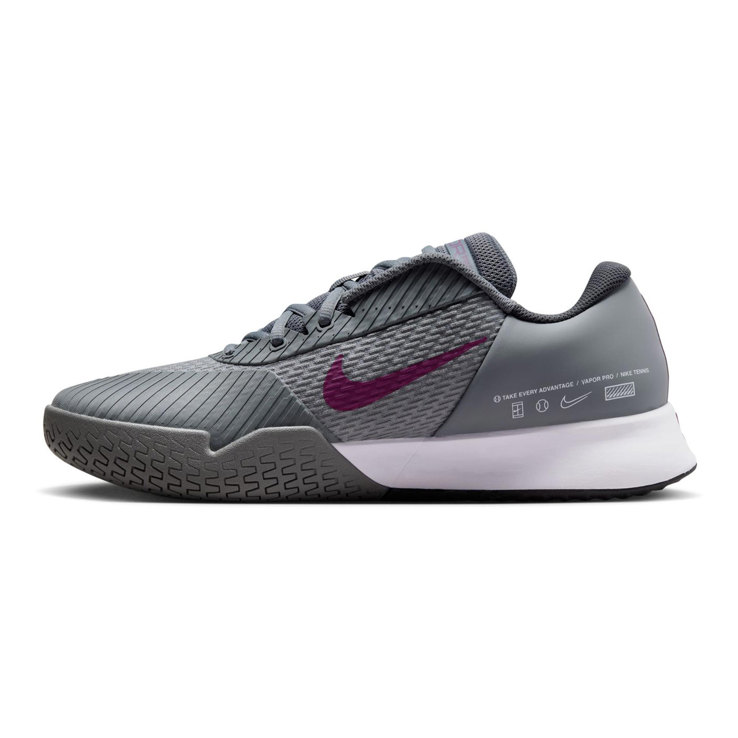 Nike zoom shoes grey best sale
