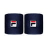 Osten Wristband 2 Pack Unisex - dark blue, 
