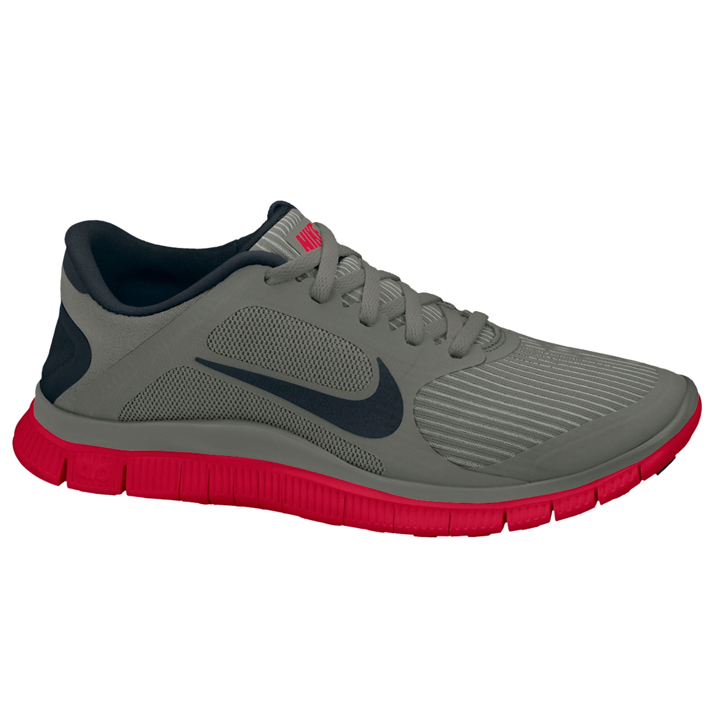 nike free 4.0