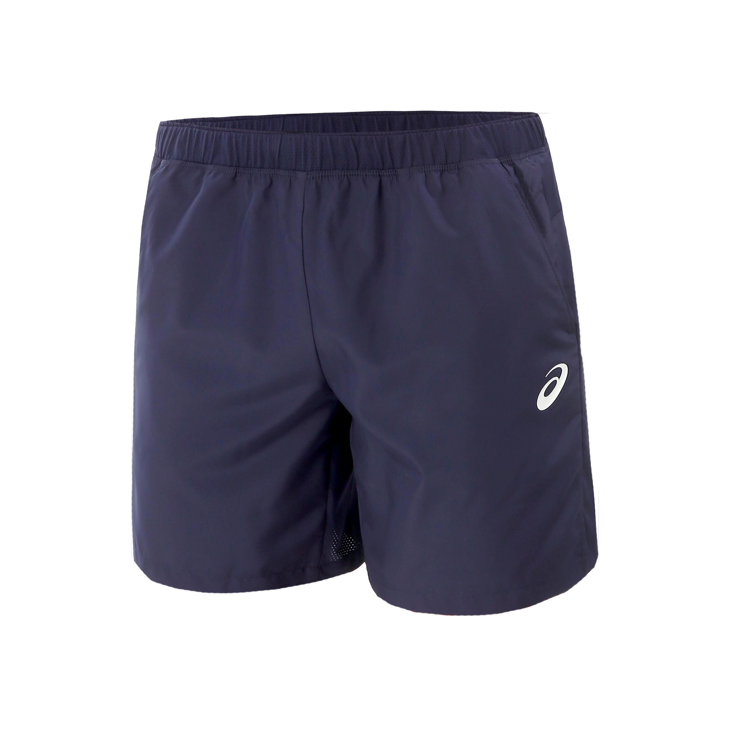 Buy ASICS 7Inch Shorts Men Dark Blue online Tennis Point UK