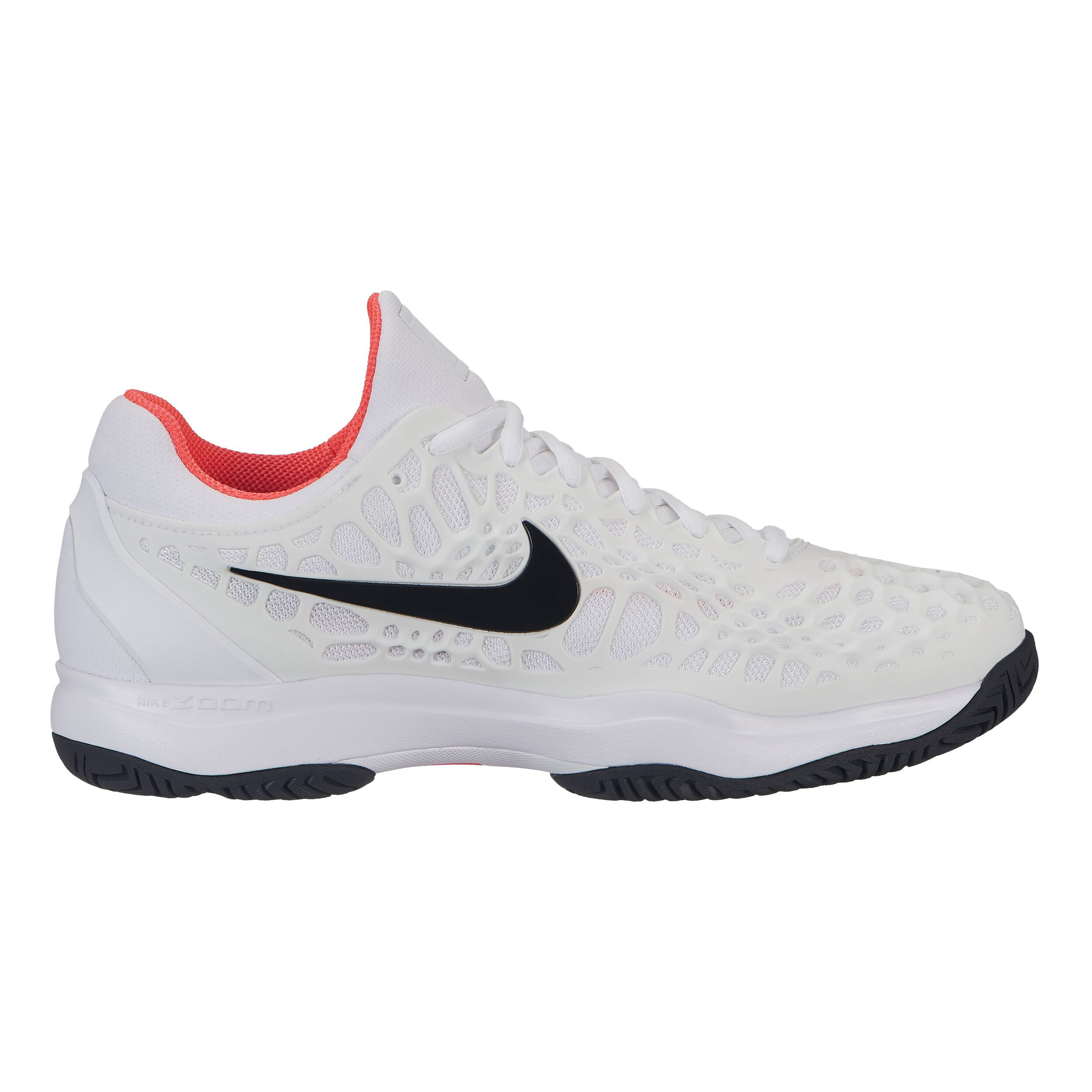 Nike air zoom sales cage 3 red