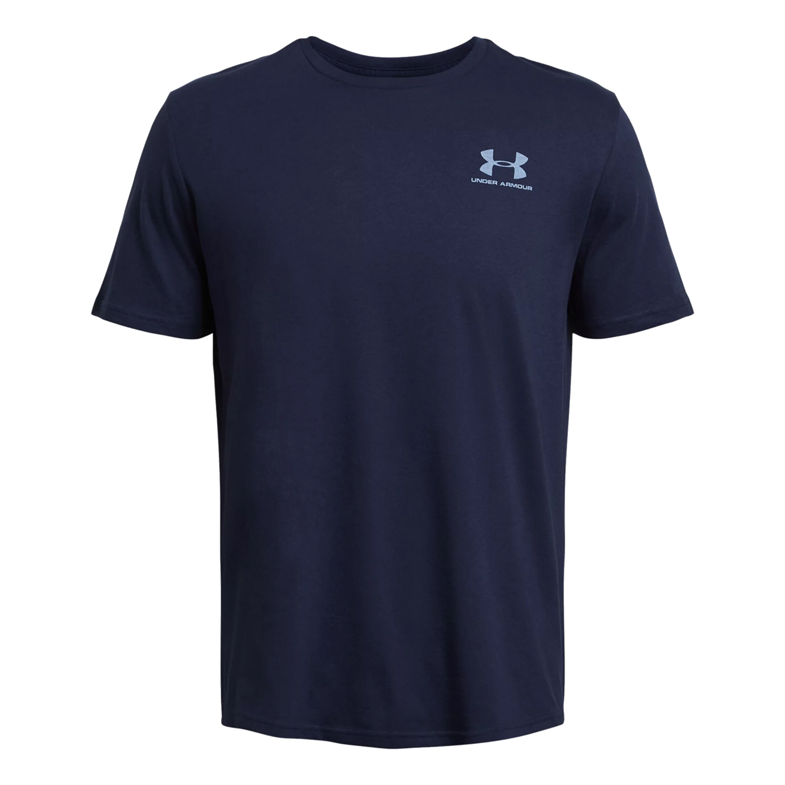 Navy blue outlet under armour