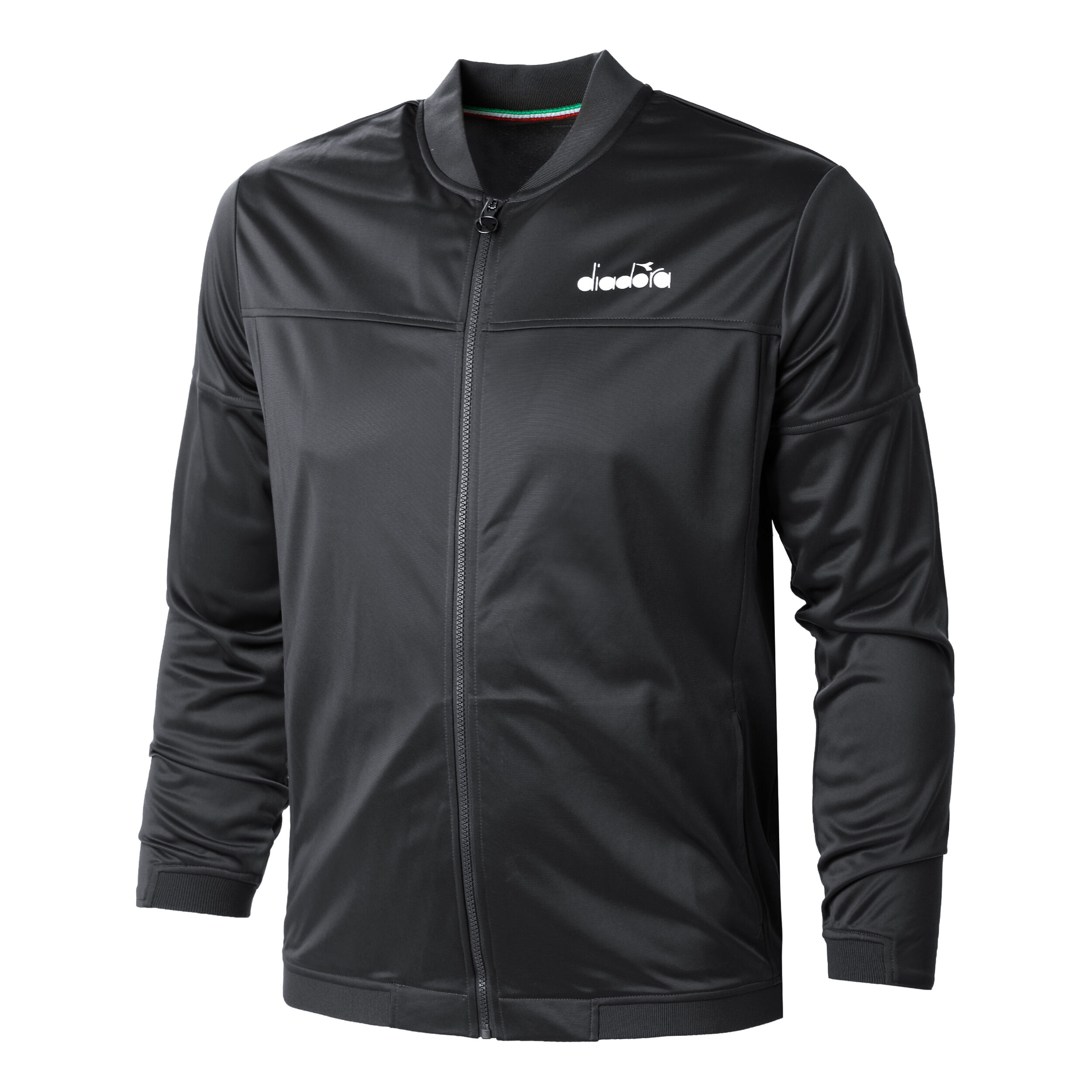 Diadora men's jackets outlet