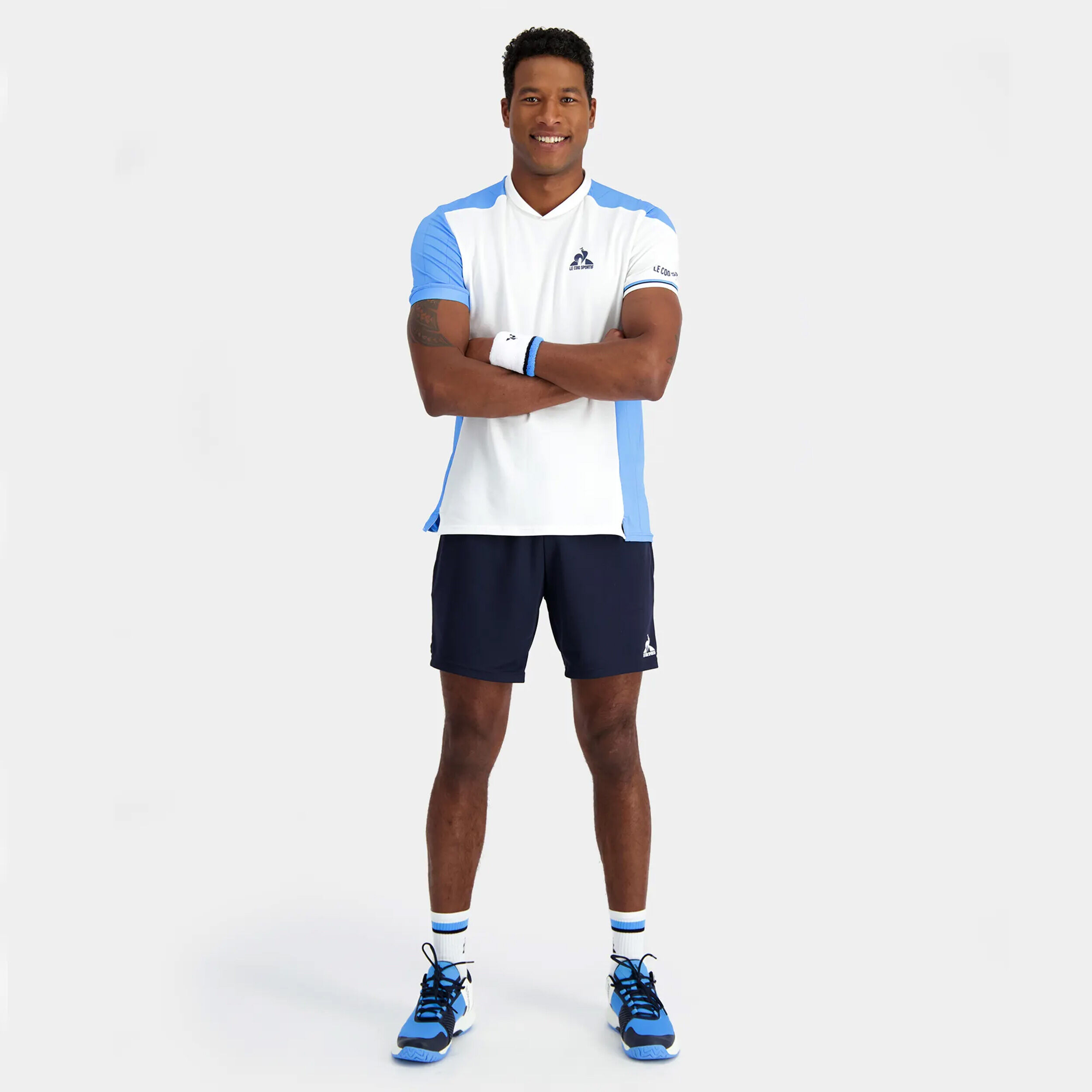 Sport 2000 coq sportif cheap
