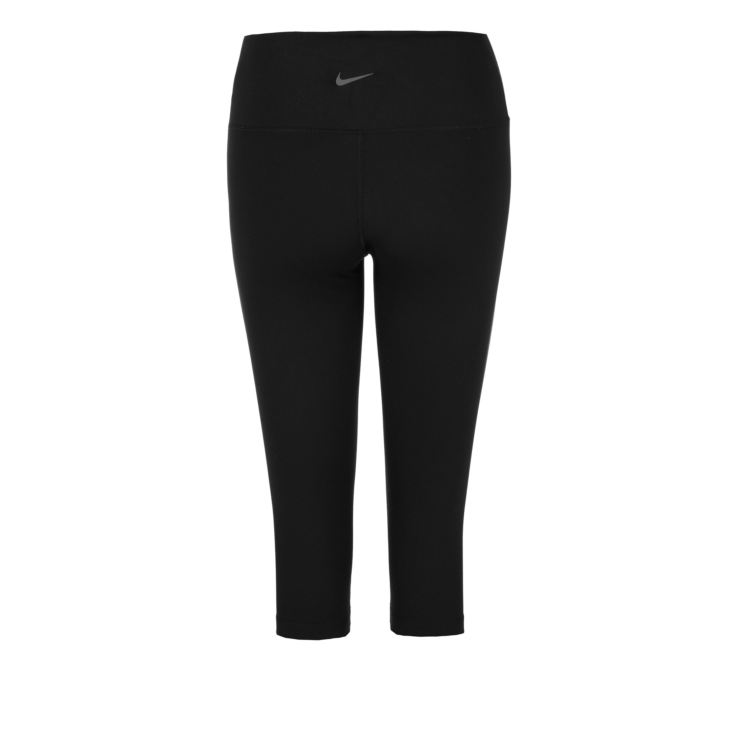 Buy Nike Dri Fit One High Waisted Capri Tight Women Black online Tennis Point UK