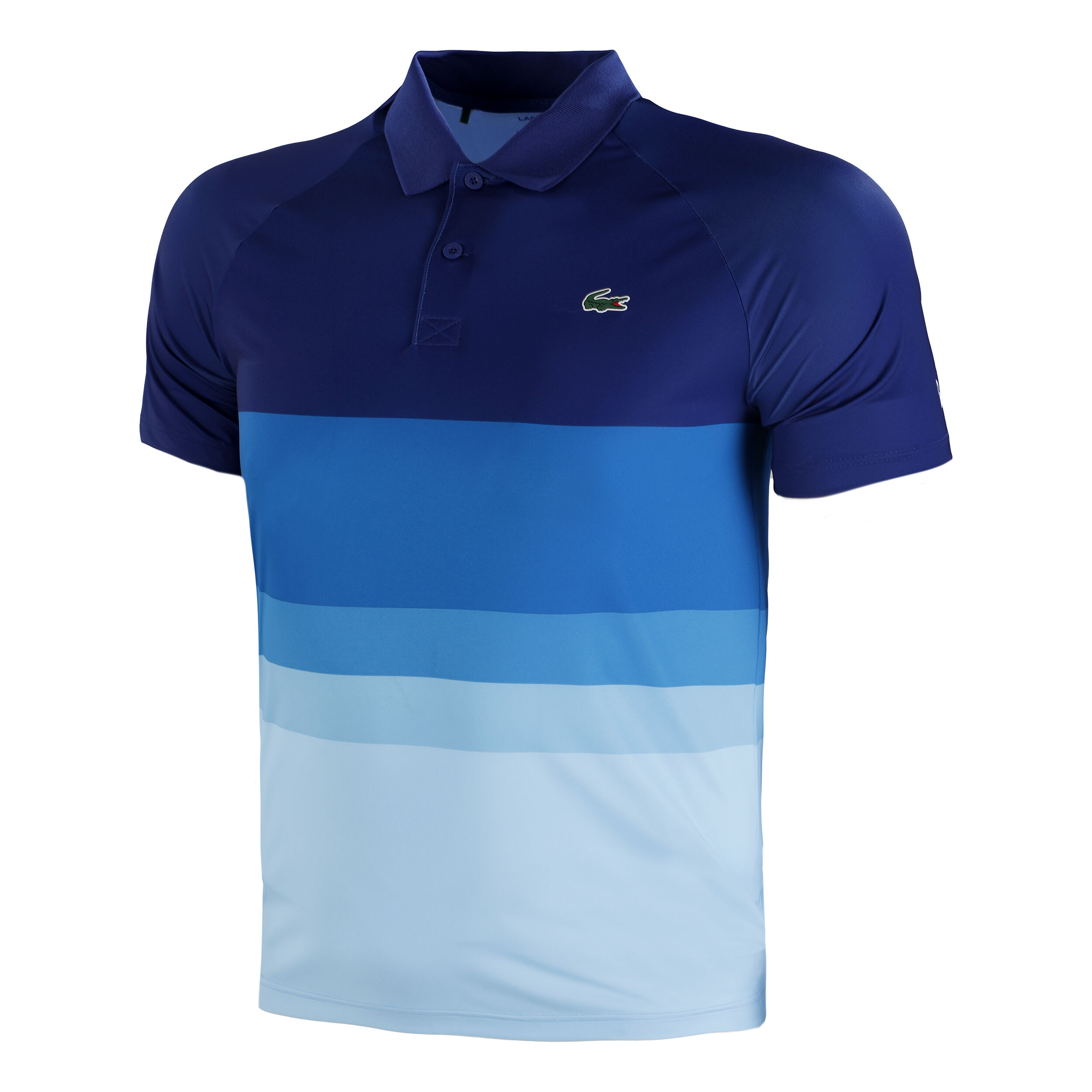 Lacoste novak djokovic polo sale