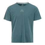 Craft Clothing Craft Pro Trail 2 Running Shirt Men-Petrol
