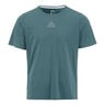 Pro Trail 2 Running Shirt Men-Petrol