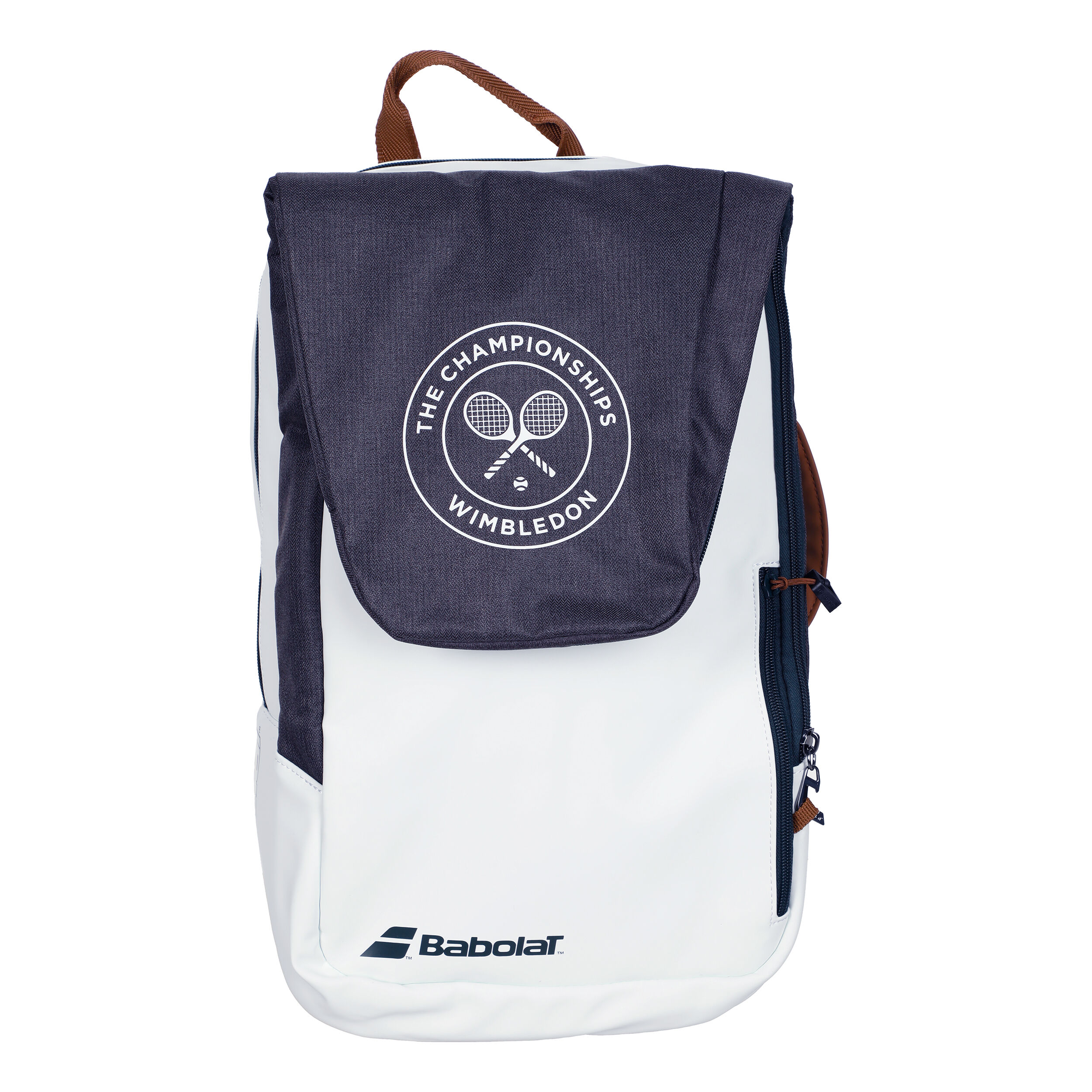 Babolat wimbledon sale backpack