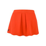 Babolat Skirt Babolat Play Skirt Girls-red