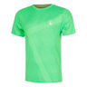 Receiver Close Call T-Shirt Men - green, white