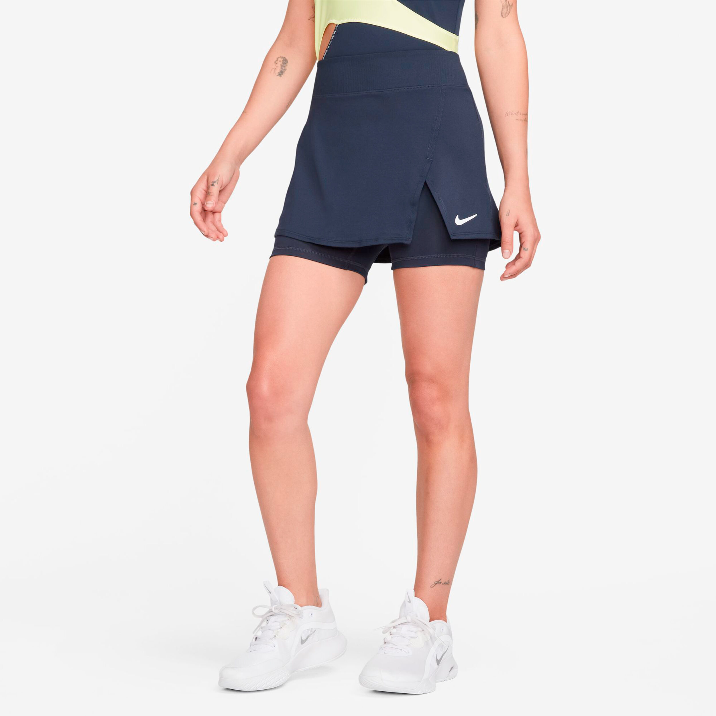 Nike women's summer victory skirt store
