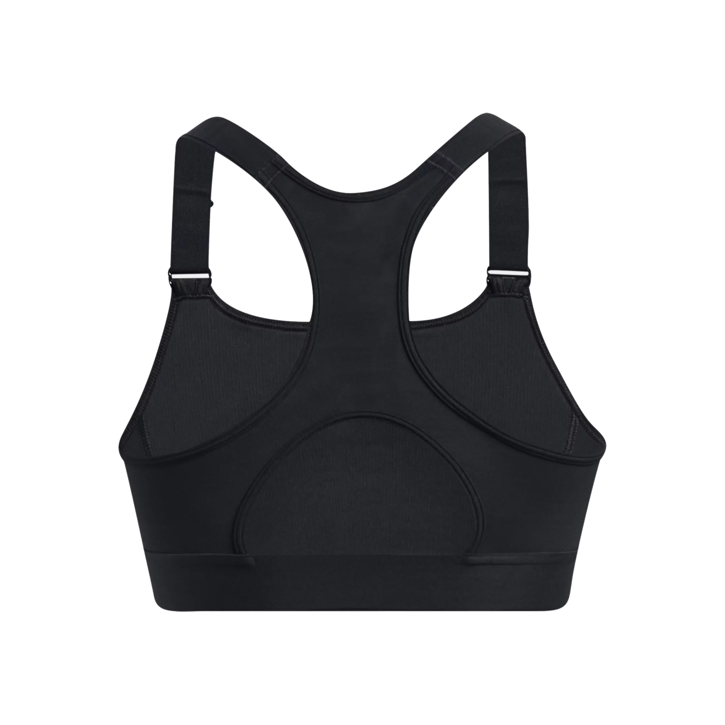 Under armour high support sports bra on sale