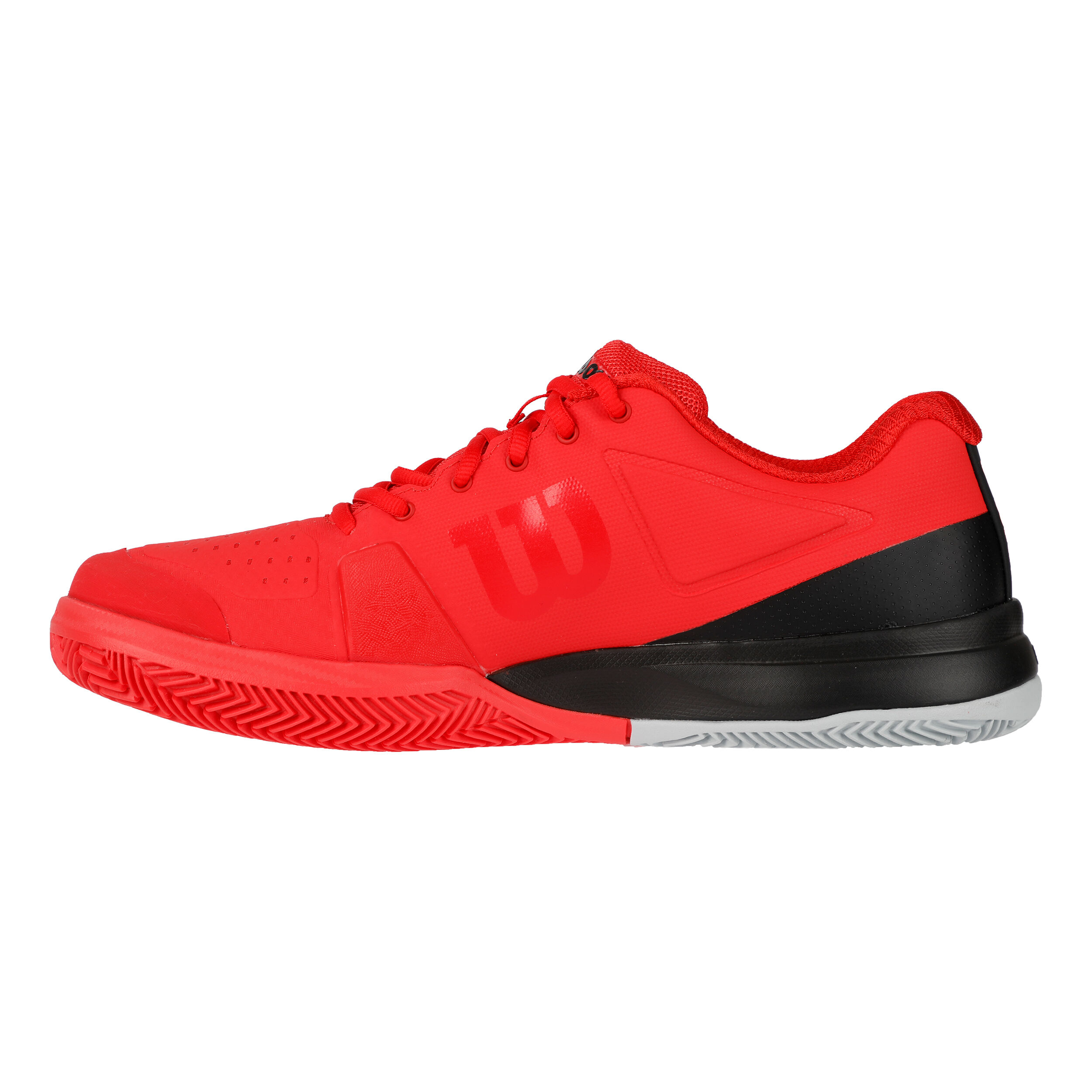 Men's rush pro 2.5 tennis shoe discount