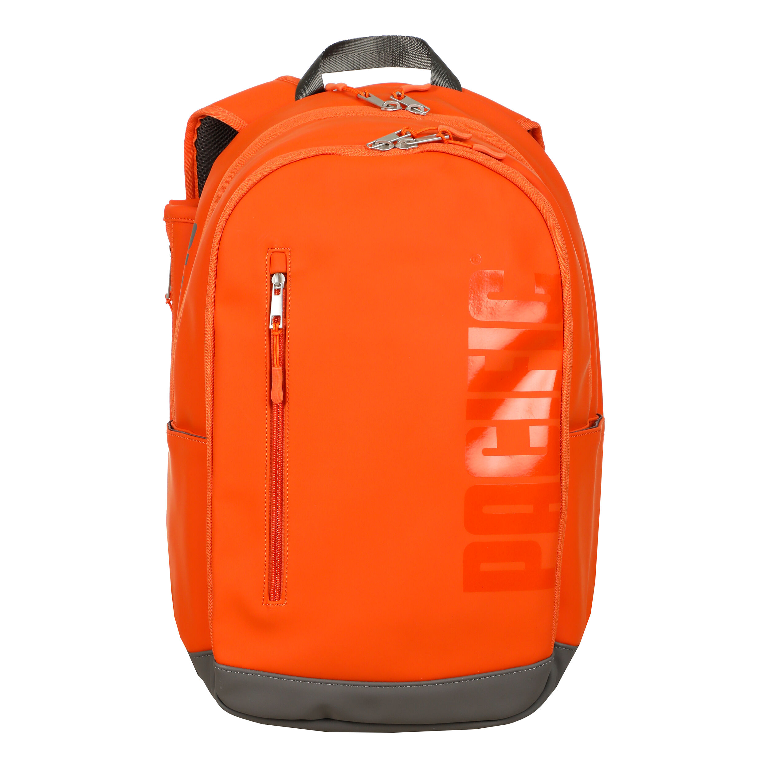 X Tour Team Backpack Orange