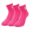 Gila 3er Pack Ankle Tech Socks Unisex