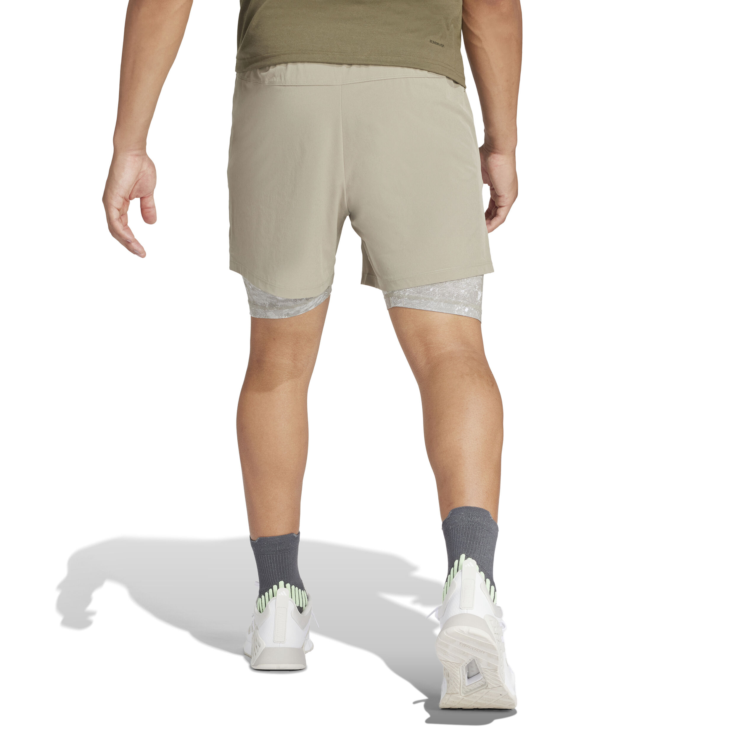 Adidas above the knee shorts best sale