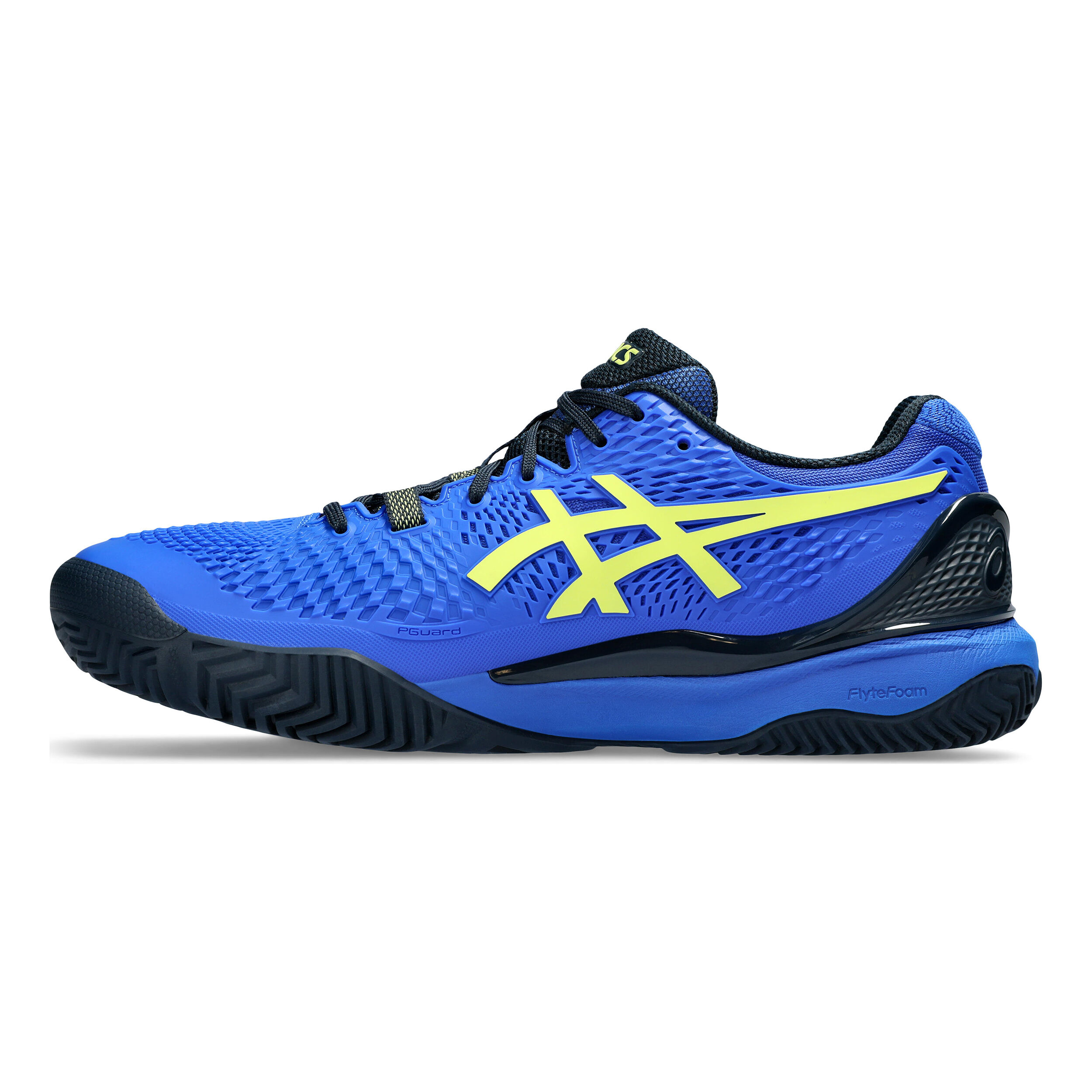 Asics gel resolution 2019 clearance