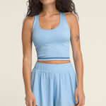 Wilson Tank Top Wilson Everyday Brami T-Shirt -blue