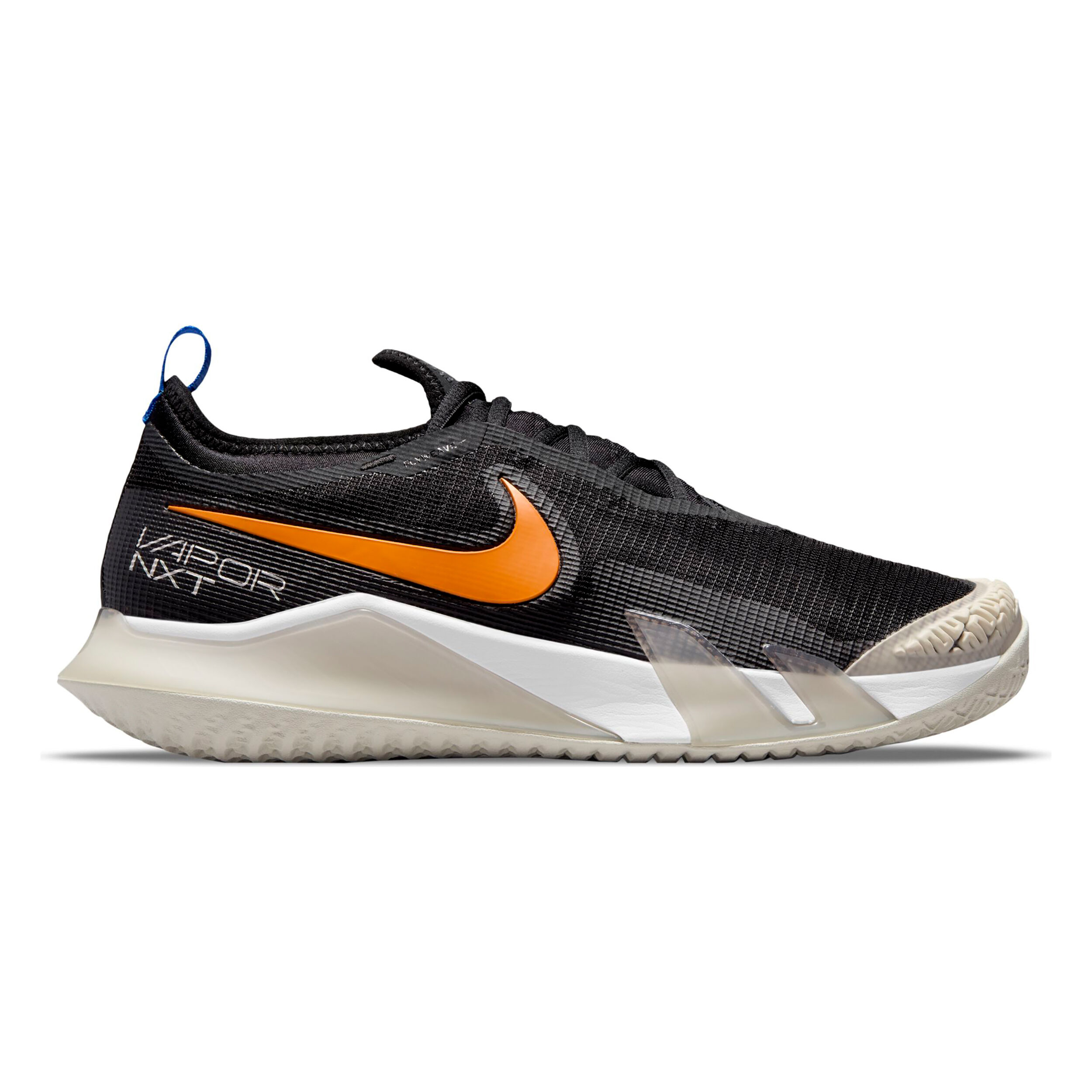 React tenis sale