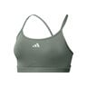 AE Racerback CT Longsleeve Bra